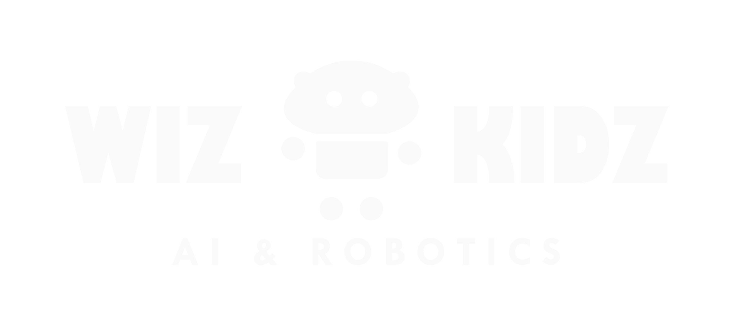 Wiz Kidz AI & Robotics